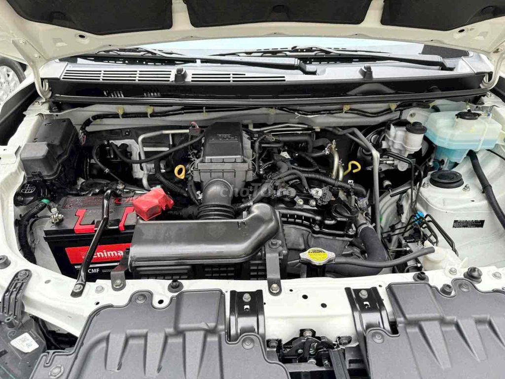 Toyota Rush 2020 - 70000 km