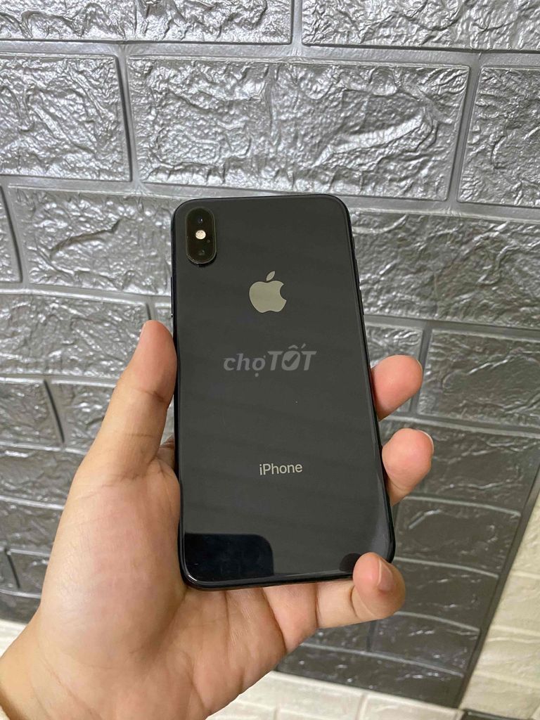 Iphone XS 256gb quốc tế zin cần bán