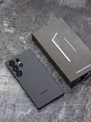 Samsung Galaxy S25 Ultra BH hãng 2027