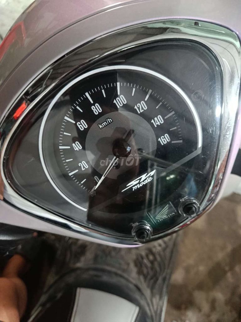 Sh mode. Mua bán Xe máy tại Huyện Châu Thành Đồng Tháp được đăng bởi An Thái hình 3