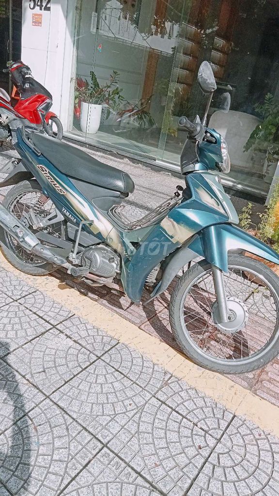 Ai có xe dư cần bán lại ko ạ , mua lại tận nơi. Mua bán Xe máy tại Quận Thanh Khê Đà Nẵng được đăng bởi Trần Khải hình 2