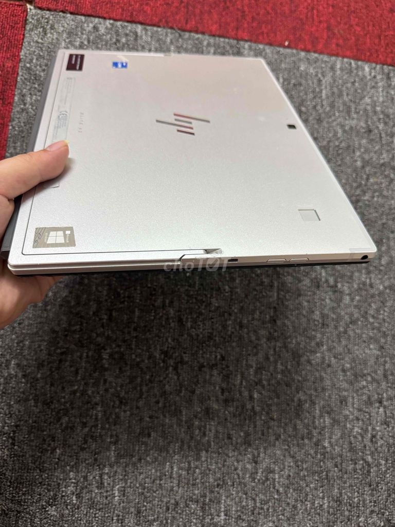 HP Elitebook Core i5, RAM 8GB, SSD 256GB. Mua bán Laptop tại Quận Nam Từ Liêm Hà Nội được đăng bởi Tiến Laptop  hình 2