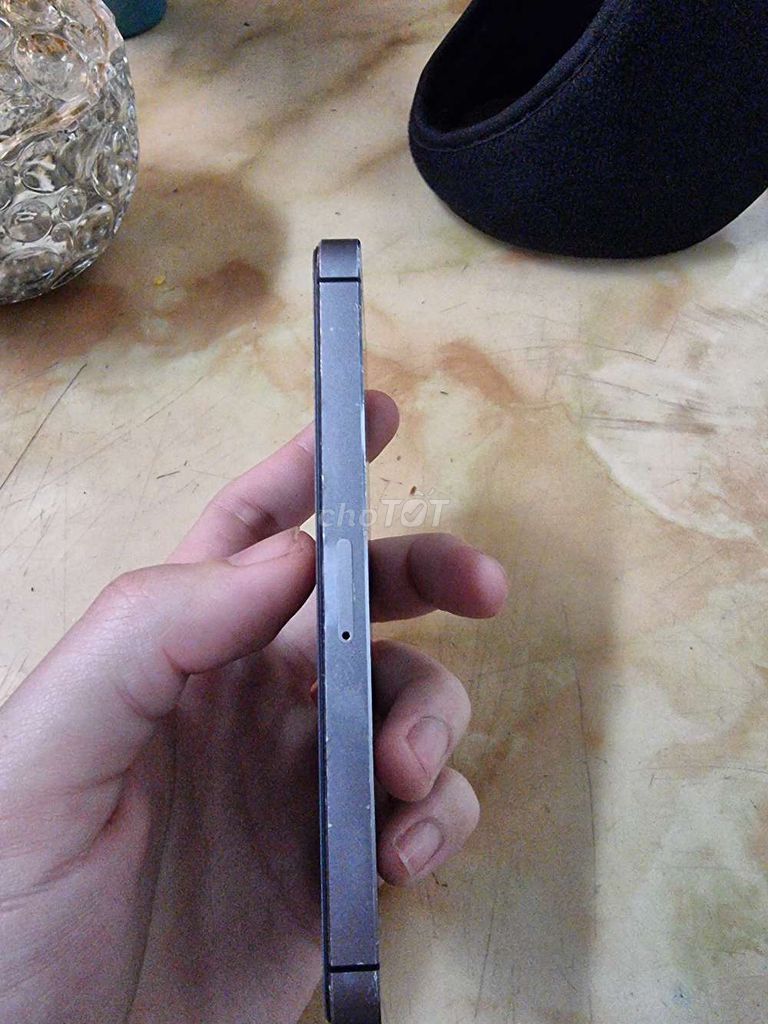 Apple iPhone 5s 16GB Xám. Mua bán Điện thoại tại Quận Tây Hồ Hà Nội được đăng bởi Anh Tuấn hình 1