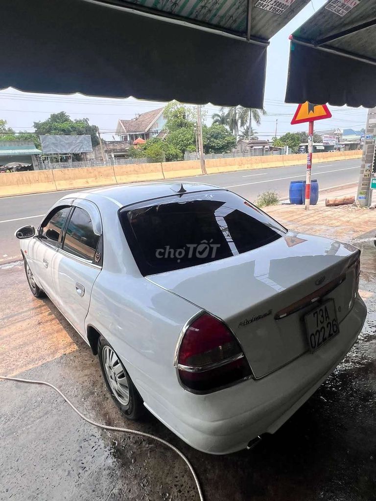 Bán xe 2003  1.6 MT - 10000 km. Mua bán Ô tô tại Huyện Chơn Thành Bình Phước được đăng bởi Bin hình 2