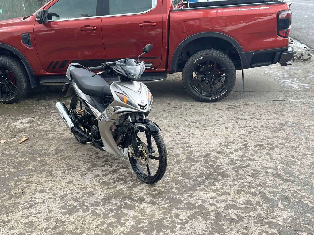 Cần bán lại xe 135 xuống áo 2010 máy 62 bao im. Mua bán Xe máy tại Thành phố Dĩ An Bình Dương được đăng bởi xe máy 65 hình 5