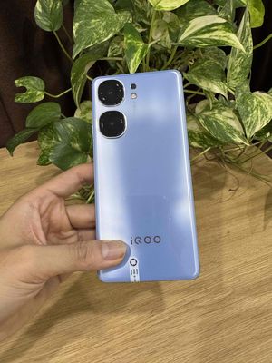 Vivo iQoo Neo 9 16/512GB CÓ COD - GÓP