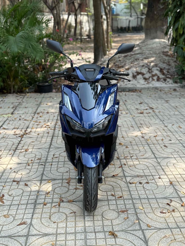 VARIO 160 CBS 2023 LƯỚT 1700km NHƯ MỚI