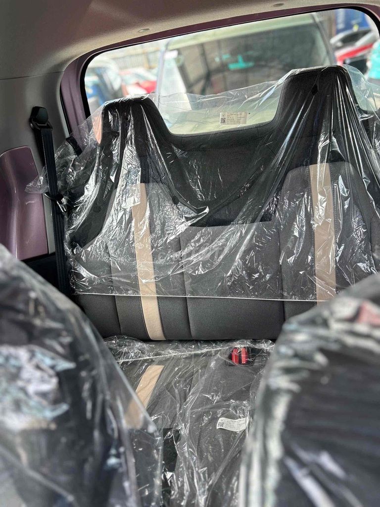 VinFast VF3 2024 Mua pin. Mua bán Ô tô tại Thành phố Biên Hòa Đồng Nai được đăng bởi Phạm Đức hình 7