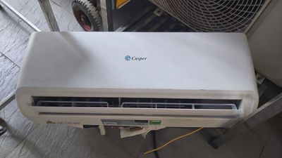 Máy lạnh Casper 1.5 HP gas R32