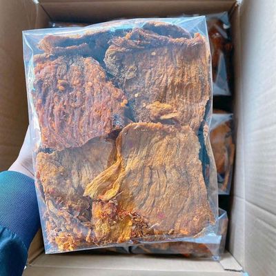 Khô bò giòn hồng ngự. Mua bán Đồ ăn, thực phẩm và các loại khác tại Quận Phú Nhuận Tp Hồ Chí Minh được đăng bởi Hà Nhi Cao