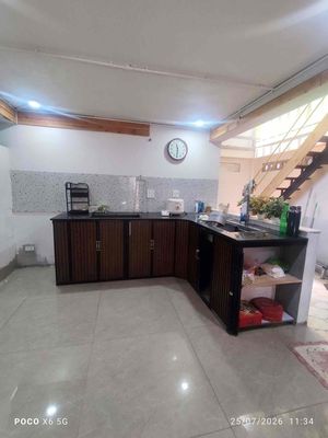 Nhà phố 50 m² · 4 PN · Ngọc Trì