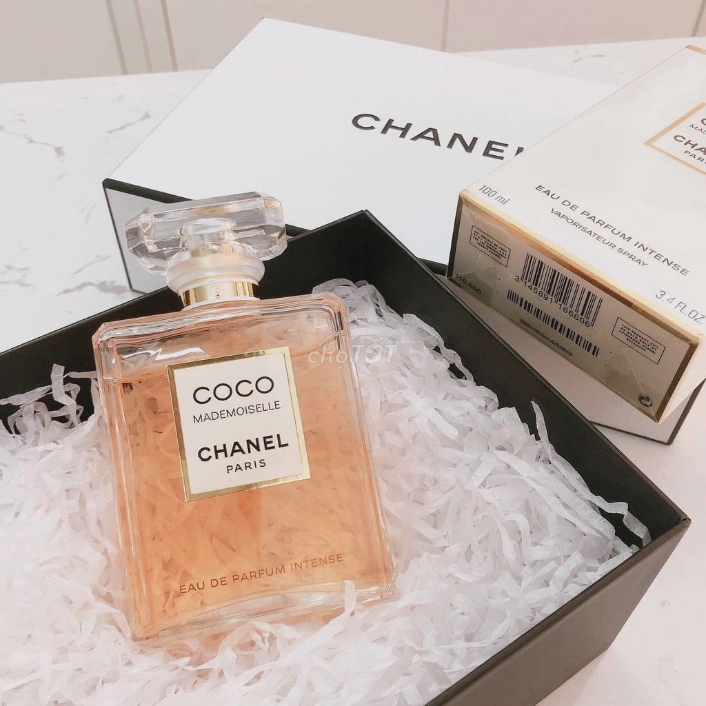 Chanel Coco Mademoiselle - MỚI