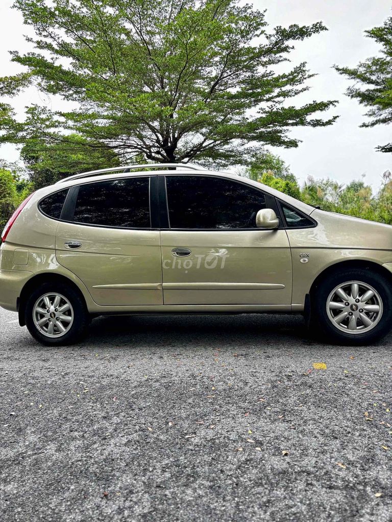 vivant 2008 MT chính chủ máy ngon cần bán giá tốt. Mua bán Ô tô tại Quận 8 Tp Hồ Chí Minh được đăng bởi ANH WIN hình 6