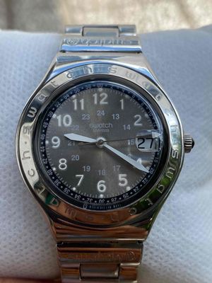 bán đh SWATCH SWISS sz 37. Mua bán Đồng hồ tại Thành phố Long Xuyên An Giang được đăng bởi nguyen ha