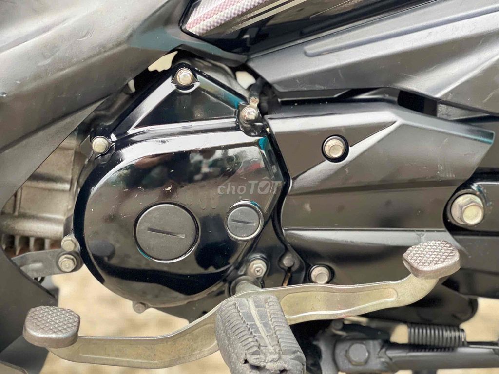 [XE CHẤT]💖Yamaha Taurus 115 có đĩa💖XE ZIN💖DÁN KEO. Mua bán Xe máy tại Quận Bình Tân Tp Hồ Chí Minh được đăng bởi BÙI TIẾN DŨNG hình 7