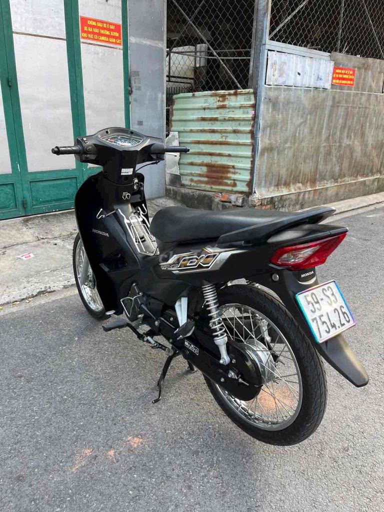 wave a2023 bstp chính chủ