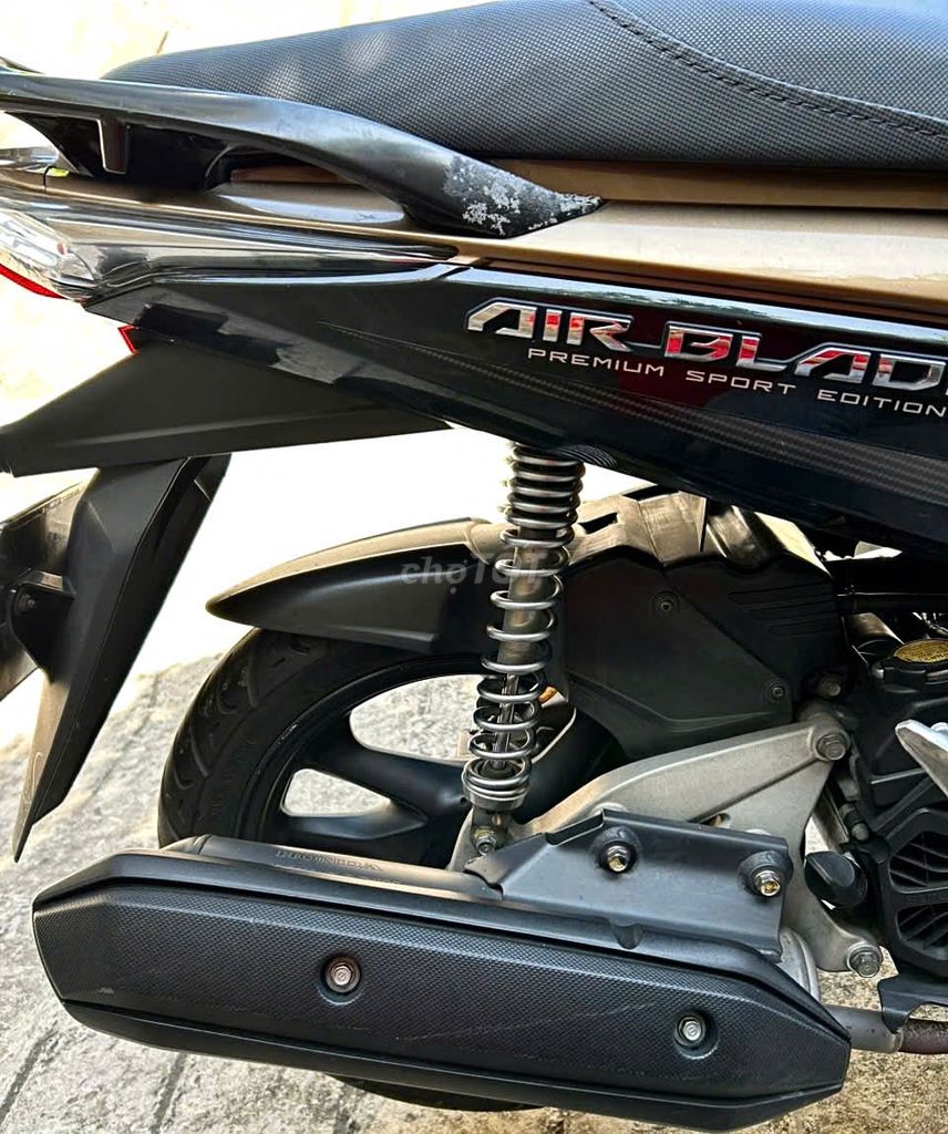 Dư xe AB 2012 zin chính chủ nữ trung niên chạy kỹ. Mua bán Xe máy tại Huyện Lấp Vò Đồng Tháp được đăng bởi Ss Đỗ hình 1