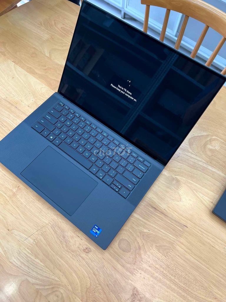 Dell Precision 5560 i9 11950H 32G 512G RTXA2000 4K. Mua bán Laptop tại Thành phố Qui Nhơn Bình Định được đăng bởi NGỌC PHÚC LAPTOPS hình 1