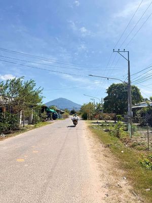 Hạ giá bán lỗ lô đất mặt tiền Phường Bình Minh