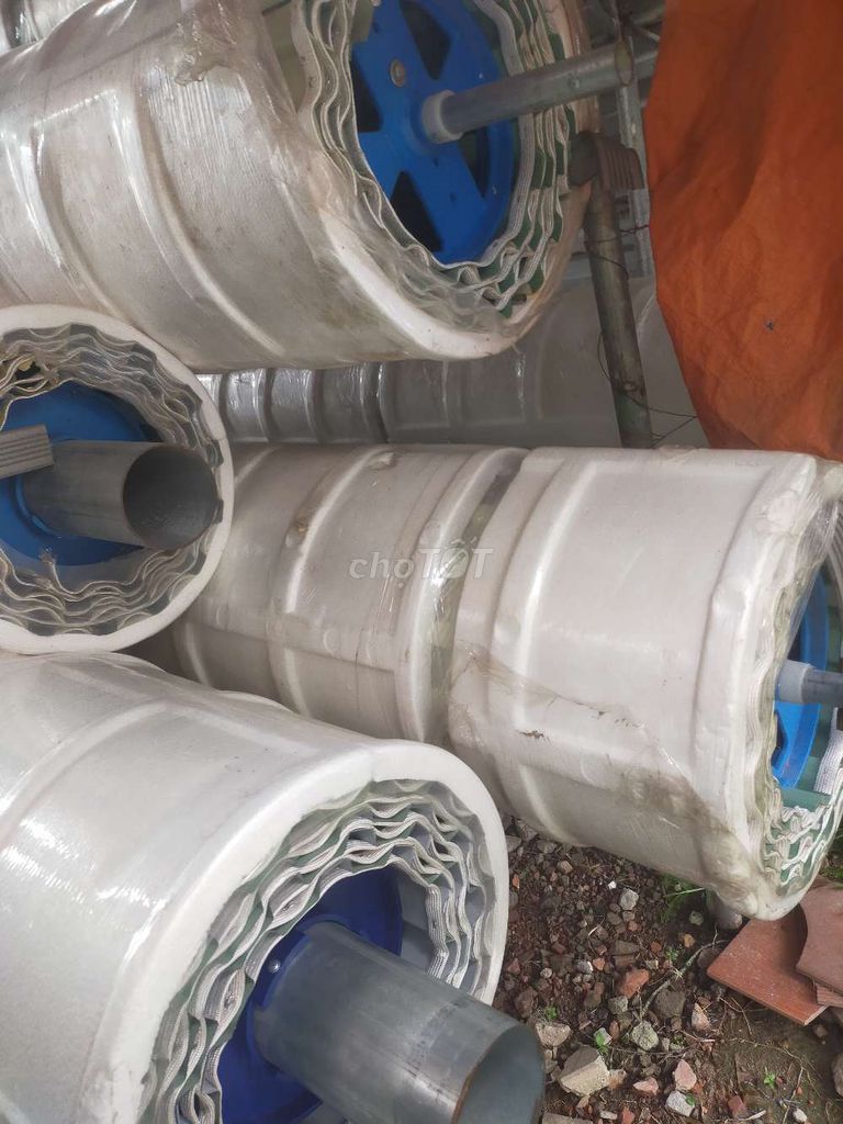 Thanh lý lô cửa cuốn tấm liền rẻ mới nguyên. Mua bán Nội thất, đồ gia dụng khác tại Huyện Phú Xuyên Hà Nội được đăng bởi hung hình 1