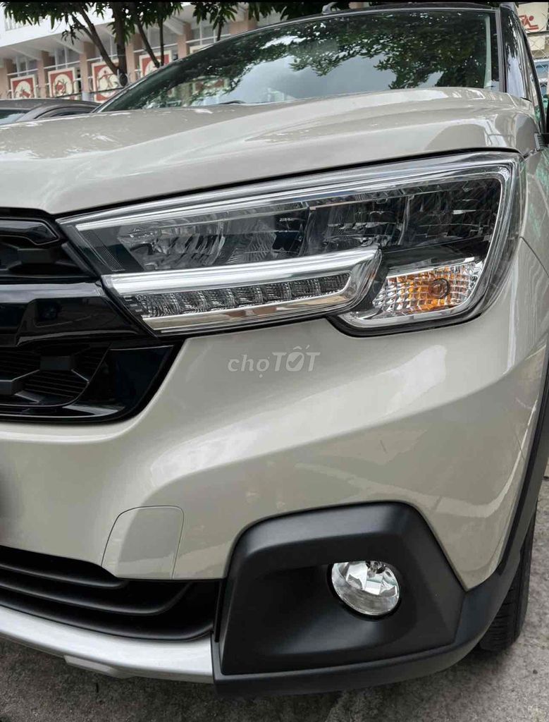 Suzuki XL7 2025 ưu đãi khủng bao hs khó nậu xớ. Mua bán Ô tô tại Huyện Nhà Bè Tp Hồ Chí Minh được đăng bởi Sơn 2 hình 2