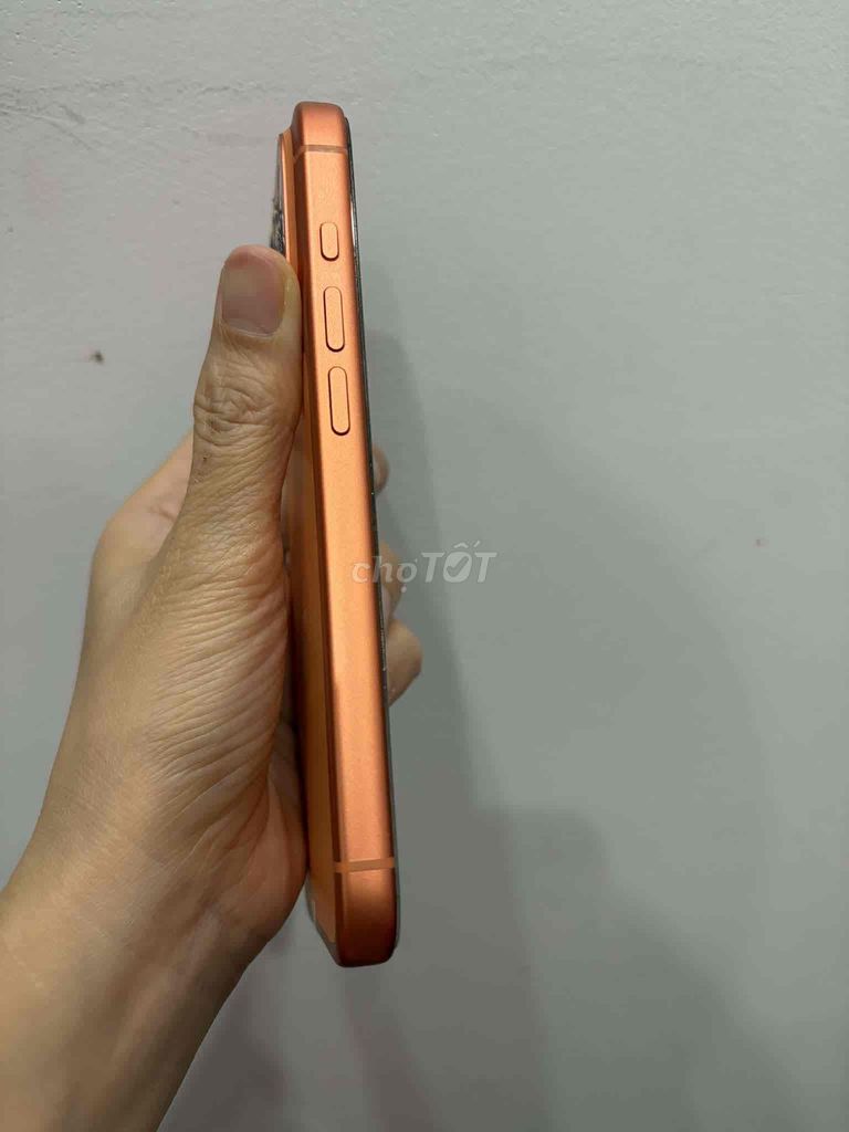 Apple iPhone 17 Pro 256GB Cam Quốc tế LLA còn bh. Mua bán Điện thoại tại Quận Long Biên Hà Nội được đăng bởi Nhung hình 1