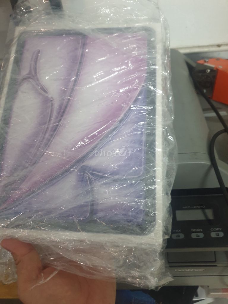 Apple iPad Air M2 11 inch 128GB Chính hãng Fullbox. Mua bán Máy tính bảng tại Thành phố Thủ Đức Tp Hồ Chí Minh được đăng bởi Khánh hình 1