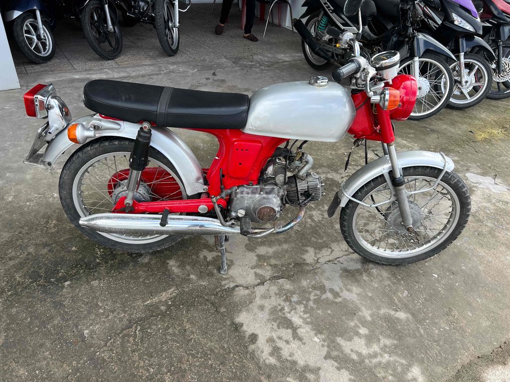 xe ss 70 máy vip bs65. Mua bán Xe máy tại Quận Ninh Kiều Cần Thơ được đăng bởi đầy cửa hàng cầu hưng lợi nk cần thơ hình 1