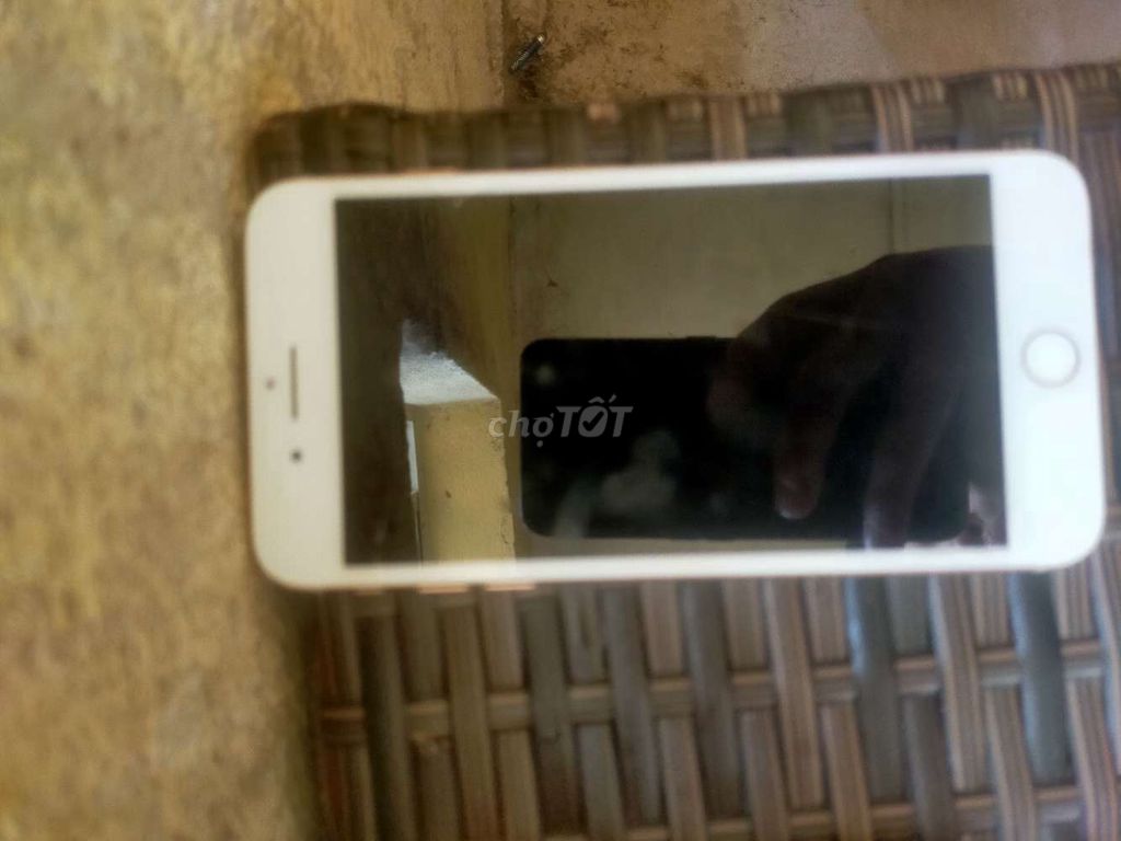 Apple iPhone 8 Plus 256GB Vàng 100%. Mua bán Điện thoại tại Huyện Hàm Tân Bình Thuận được đăng bởi Nguyễn Duy Phát hình 1