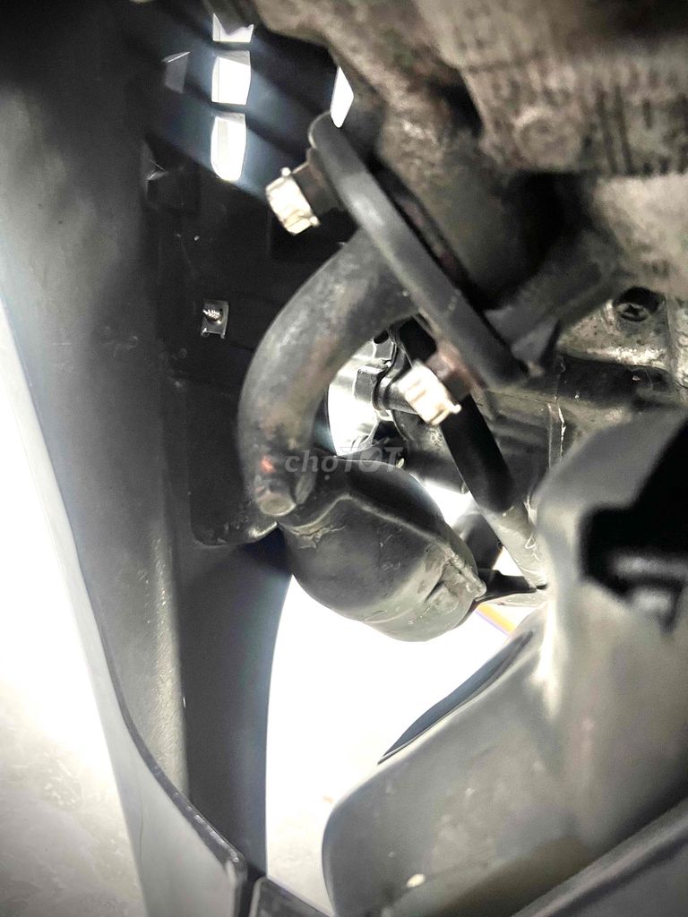 Yamaha Exciter 135 Spark FI Trắng xanh. Mua bán Xe máy tại Quận Tân Phú Tp Hồ Chí Minh được đăng bởi TỔNG KHO XE ĐIỆN SỈ VÀ LẺ TẠI HCM hình 7