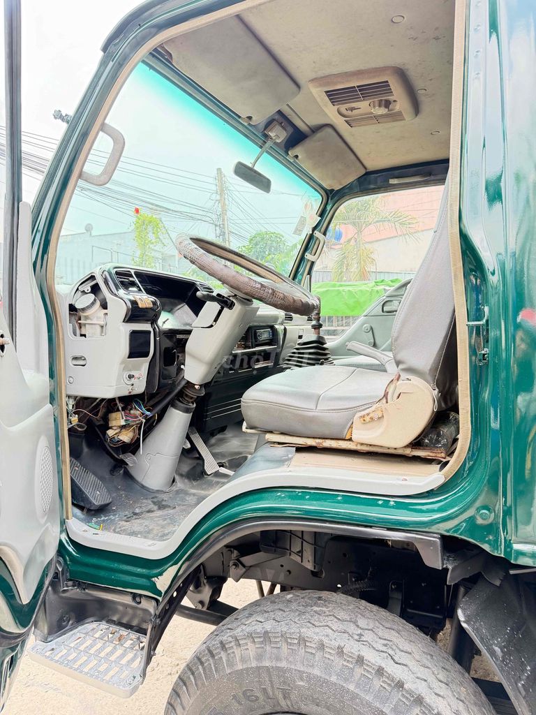 JAC TKCPLN 2008. Mua bán Xe tải, xe ben tại Thị xã Tân Uyên Bình Dương được đăng bởi đăng khoa hình 5