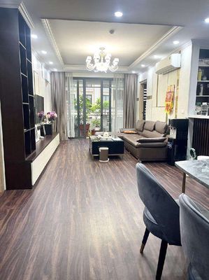 SUN SQUARE LÊ ĐỨC THỌ, 3 PHÒNG NGỦ 117M2 8.4 TỶ. Mua bán căn hộ/chung cư tại Quận Nam Từ Liêm Hà Nội được đăng bởi Lưu Văn Vượng