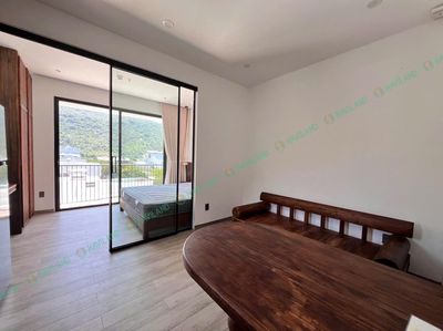 Rent · 1 bd · 40 м² · Quận Sơn Trà, ул. Đường Hà Tông Huân