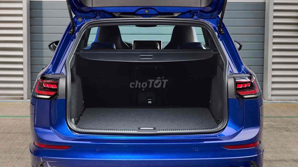 🔥GOLF NHẬP KHẨU ĐỨC CHỈ VỚI GIÁ 798TR🇩🇪 HOT🔥🔥🔥. Mua bán Ô tô tại Quận 5 Tp Hồ Chí Minh được đăng bởi Hưng Trang Volkswagen hình 14