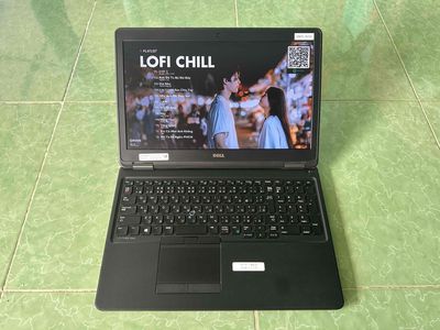 laptop dell i5 ram8gb ssd256gb 15.6inch