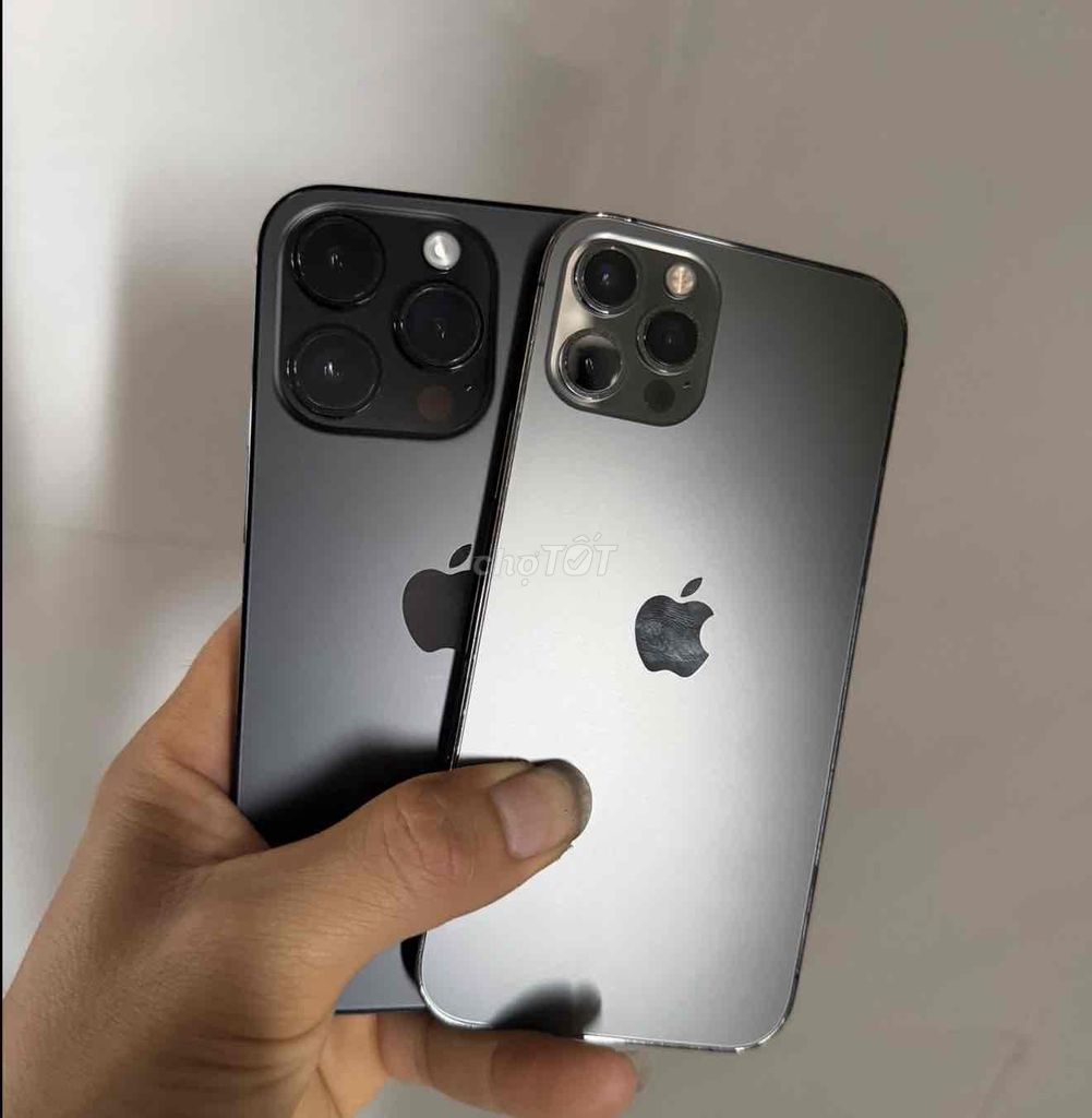 Apple 12 Pro zin áp giá :6tr9❤️. Mua bán Điện thoại tại Quận Liên Chiểu Đà Nẵng được đăng bởi ALO TÂM GHE hình 1