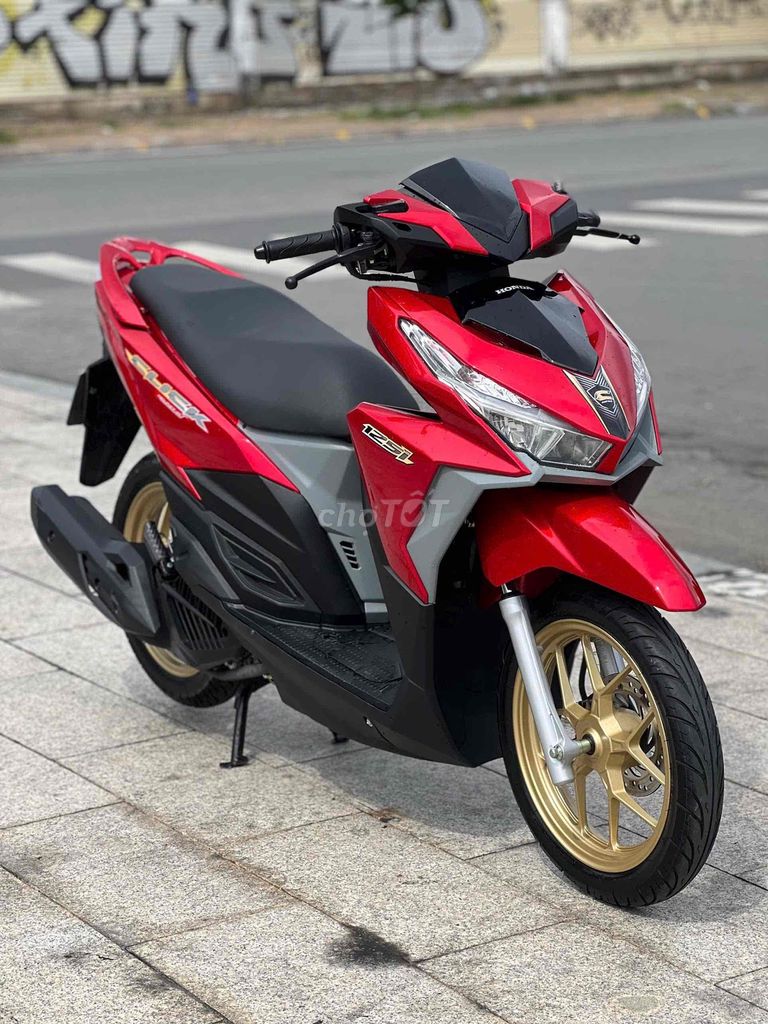 ❤️Click 125 đời 2017 bstp chính chủ hỗ trợ góp. Mua bán Xe máy tại Quận 11 Tp Hồ Chí Minh được đăng bởi Hưng Từ hình 1