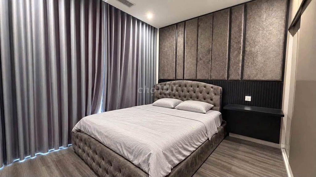 Квартира 2-комнатная, The Zenpark Vinhomes Ocean Park, 65 кв.м