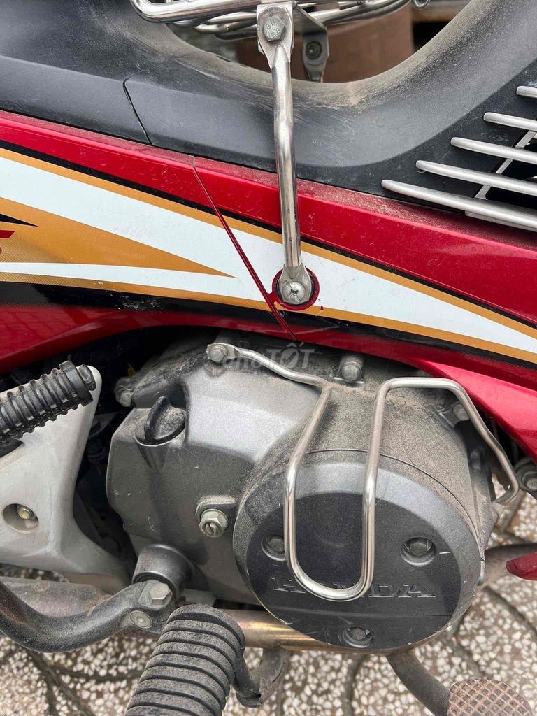 kẹt tiền cần bán. Mua bán Xe máy tại Huyện Đức Hòa Long An được đăng bởi huỳnh văn khánh hình 3