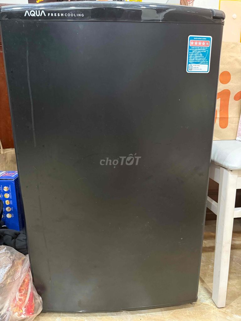 tủ lạnh AQUA 90L