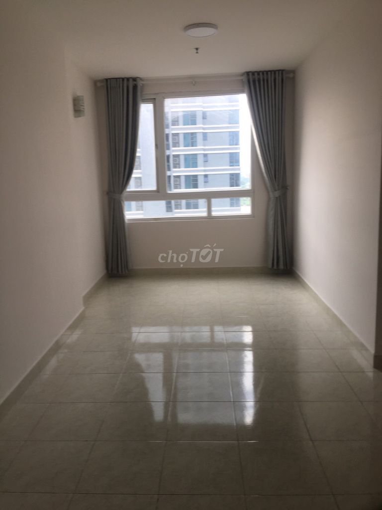 Cho thuê cc 90 Riverside Nguyễn Hữu Cảnh, 2pn chỉ 12tr