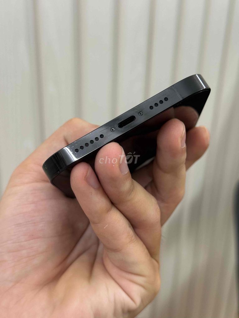 14 Pro Max Quốc tế Mỹ zin ốc. Mua bán Điện thoại tại Quận Ninh Kiều Cần Thơ được đăng bởi 01 STORE Chuyên iPhone Lock Cần Thơ  hình 4