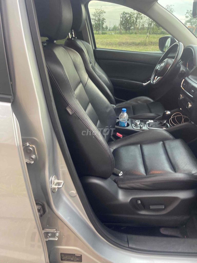 Cần bán Mazda CX 5 2016 2.5 AT AWD - bản cao nhất. Mua bán Ô tô tại Thành phố Thủ Đức Tp Hồ Chí Minh được đăng bởi Máy In hình 4