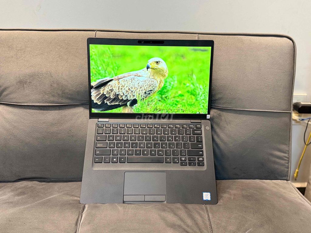 Dell 5401 i7 9850H Chơi game đồ hoạ. Mua bán Laptop tại Quận 10 Tp Hồ Chí Minh được đăng bởi TRINH LAPTOP SỈ SG hình 1