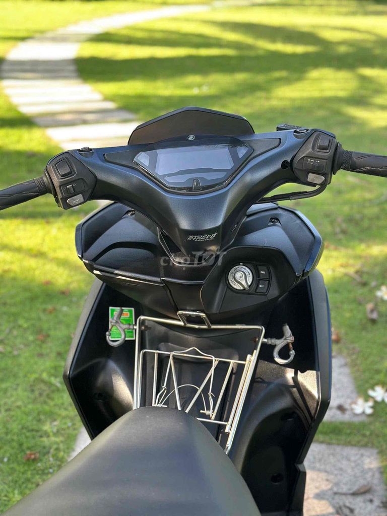 Yamaha NVX 2020 Abs 155cc Xe Zin BSTP Chính Chủ Ký. Mua bán Xe máy tại Quận 12 Tp Hồ Chí Minh được đăng bởi Anna Nguyen hình 10
