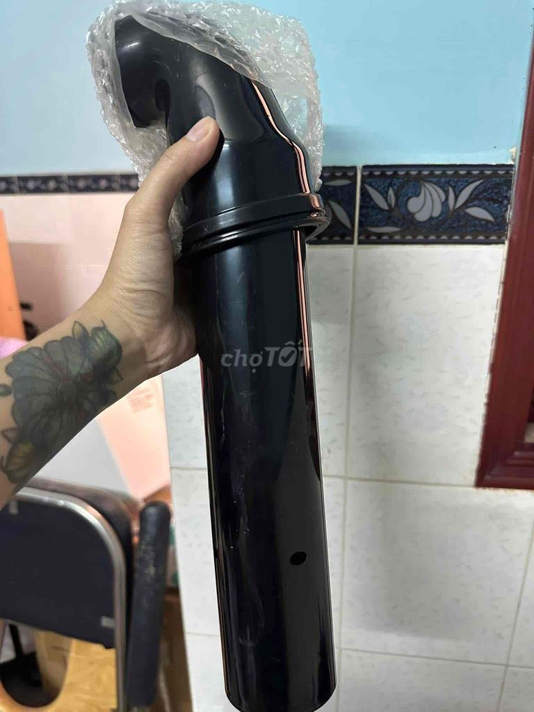 ống máy sấy lông chó mèo dạng đứng new 100%. Mua bán Phụ kiện, Thức ăn, Dịch vụ tại Quận Tân Bình Tp Hồ Chí Minh được đăng bởi Trịnh Hải Đường hình 1
