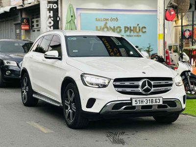 Mercedes GLC 200 4Matic Model 2021