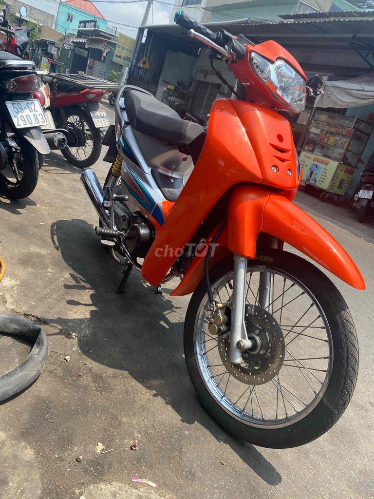 ***  ae cần gọi. Mua bán Xe máy tại Quận Bình Tân Tp Hồ Chí Minh được đăng bởi khanh le hình 1