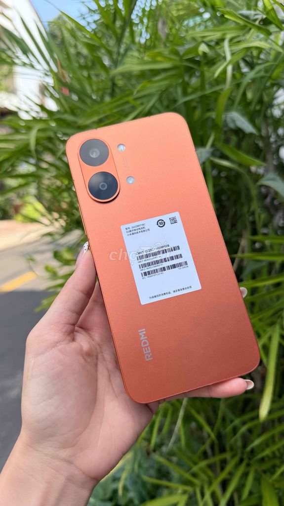 Xiaomi Redmi Turbo 5 Max ❤️‍🔥 Like new ❌. Mua bán Điện thoại tại Thành phố Buôn Ma Thuột Đắk Lắk được đăng bởi HA MOBILE hình 1