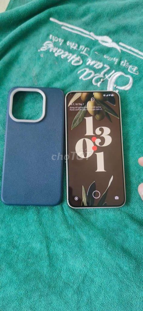 Xiaomi 15T 12GB/256GB Vàng đồng. Mua bán Điện thoại tại Huyện Hóc Môn Tp Hồ Chí Minh được đăng bởi gia bảo hình 1